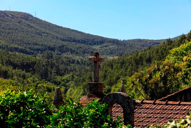 Couce: A aldeia onde habitaram romanos e os seus escravos no Norte de Portugal aldeia onde habitaram romanos