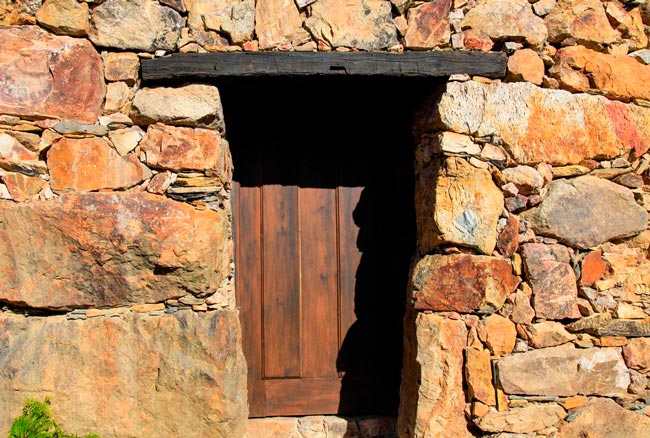 Couce: A aldeia onde habitaram romanos e os seus escravos no Norte de Portugal aldeia onde habitaram romanos