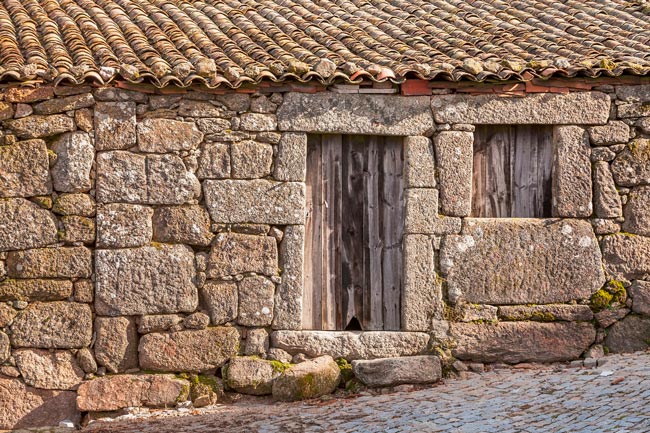 Salgueirais: A aldeia onde se pagava o imposto do vinho no Centro de Portugal pagava o imposto do vinho