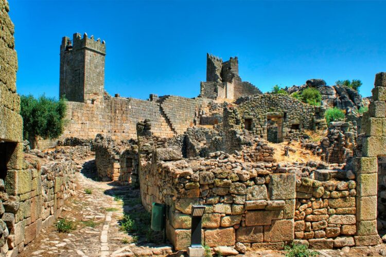 A aldeia onde se viaja no tempo no Centro de Portugal aldeia onde se viaja no tempo