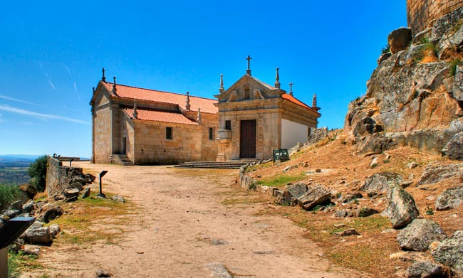 A aldeia onde se viaja no tempo no Centro de Portugal aldeia onde se viaja no tempo