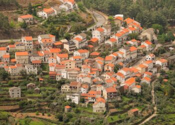 zanga de pastores fez nascer duas povoações