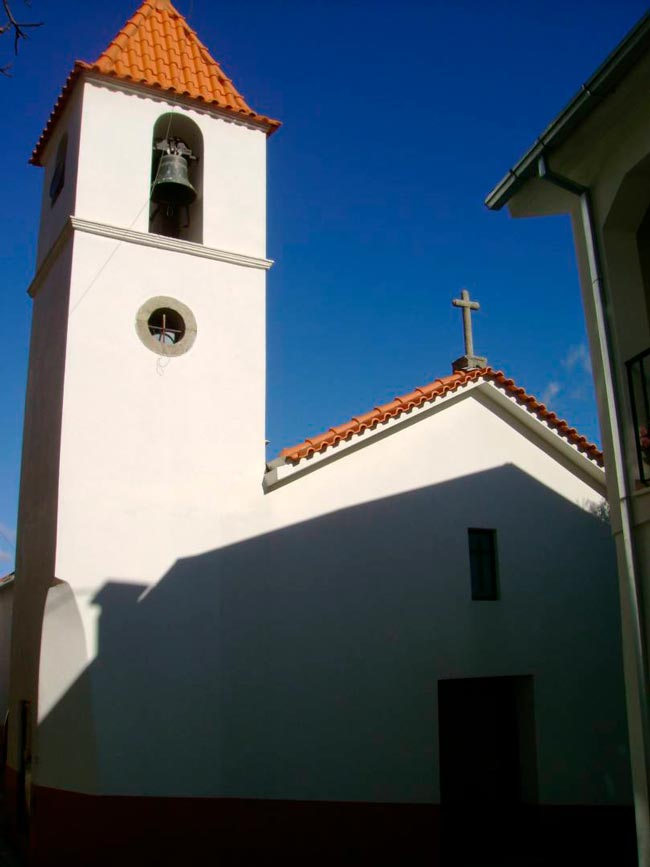 Teixeira: A aldeia onde uma zanga de pastores fez nascer duas povoações no Centro de Portugal! zanga de pastores fez nascer duas povoações