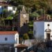 aldeia que celebra anualmente o fim da II Guerra Mundial
