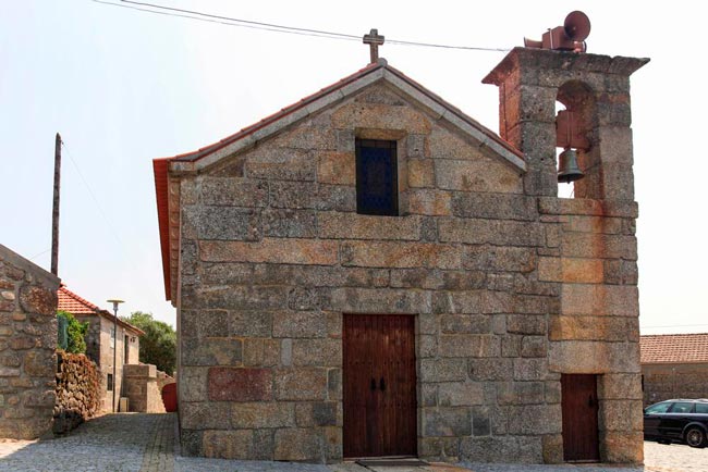 Tongobriga: A aldeia que foi cidade romana do Norte de Portugal cidade romana do Norte de Portugal