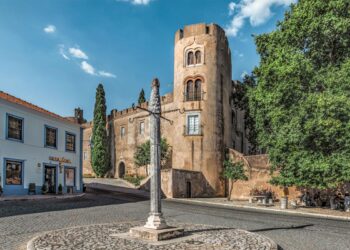 visigodos e muçulmanos no Alentejo