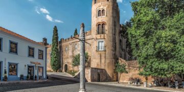 visigodos e muçulmanos no Alentejo