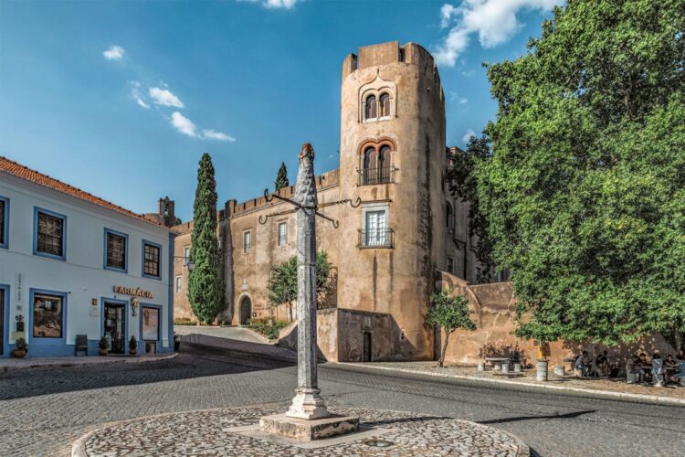 Alvito: A aldeia que foi ocupada por visigodos e muçulmanos no Alentejo visigodos e muçulmanos no Alentejo