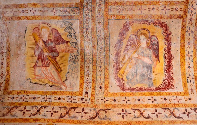 Alvito: A aldeia que foi ocupada por visigodos e muçulmanos no Alentejo visigodos e muçulmanos no Alentejo
