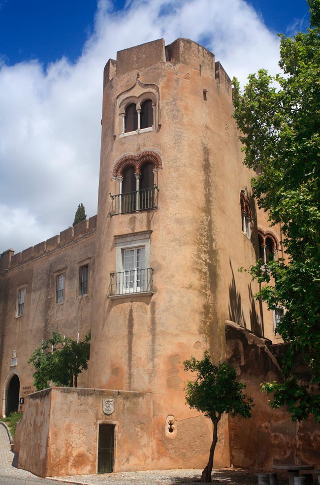 Alvito: A aldeia que foi ocupada por visigodos e muçulmanos no Alentejo visigodos e muçulmanos no Alentejo