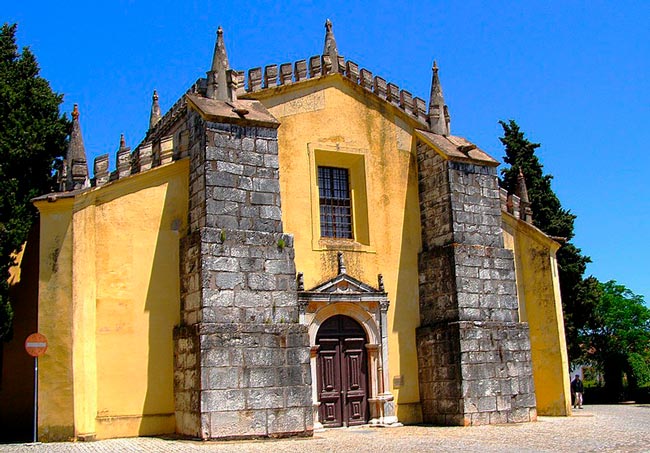 Alvito: A aldeia que foi ocupada por visigodos e muçulmanos no Alentejo visigodos e muçulmanos no Alentejo