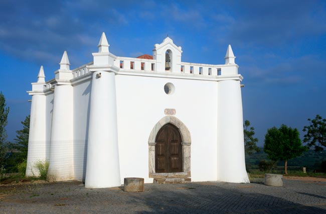 Alvito: A aldeia que foi ocupada por visigodos e muçulmanos no Alentejo visigodos e muçulmanos no Alentejo