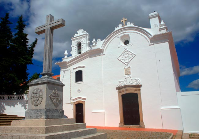 Alvito: A aldeia que foi ocupada por visigodos e muçulmanos no Alentejo visigodos e muçulmanos no Alentejo