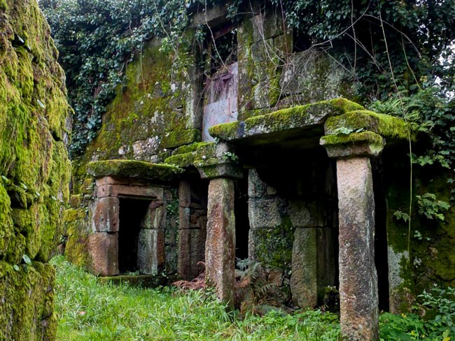 Sistelo: A aldeia que nos deixa sem palavras no Norte de Portugal A aldeia que nos deixa sem palavras