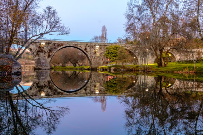 Viseu: A cidade do herói lusitano no Centro de Portugal herói lusitano