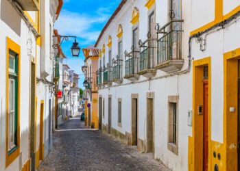 cidade-museu que é Património Mundial