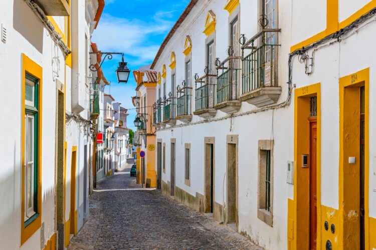 cidade-museu que é Património Mundial