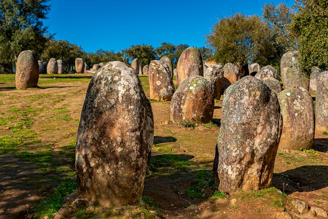 Conhece a cidade-museu que é Património Mundial no Alentejo? cidade-museu que é Património Mundial