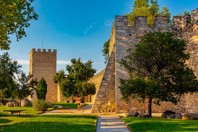 Conhece a cidade-museu que é Património Mundial no Alentejo? cidade-museu que é Património Mundial