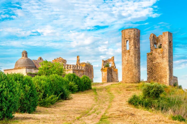 travaram batalhas pela nacionalidade