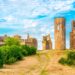 Montemor-o-Novo: A cidade onde se travaram batalhas pela nacionalidade e liberdade no Alentejo travaram batalhas pela nacionalidade