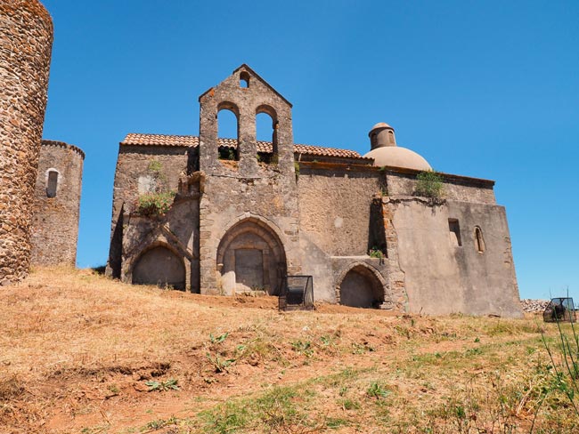 Montemor-o-Novo: A cidade onde se travaram batalhas pela nacionalidade e liberdade no Alentejo travaram batalhas pela nacionalidade