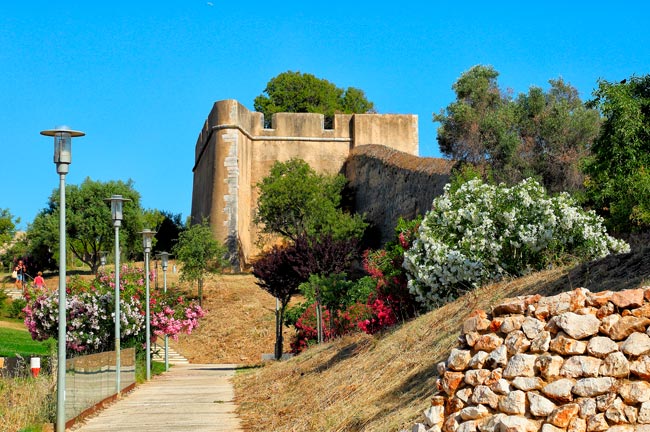 Lagos: A cidade que chegou a ser o centro do mundo no Algarve o centro do mundo