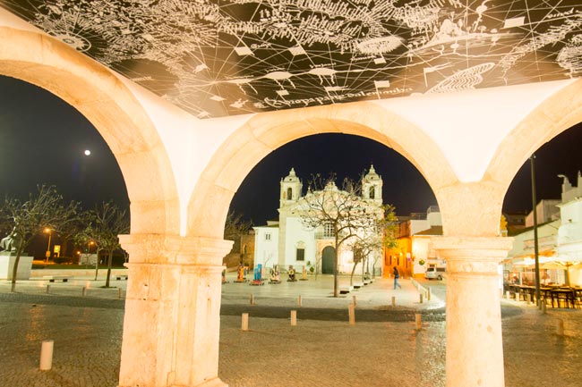Lagos: A cidade que chegou a ser o centro do mundo no Algarve o centro do mundo