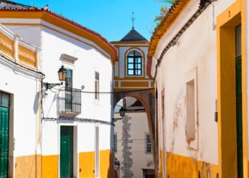 cidade que fascinou a UNESCO