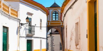 cidade que fascinou a UNESCO