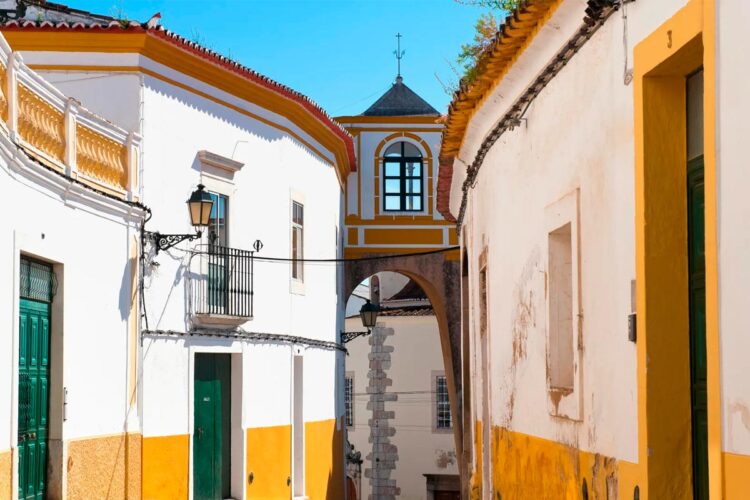 cidade que fascinou a UNESCO