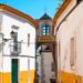 cidade que fascinou a UNESCO