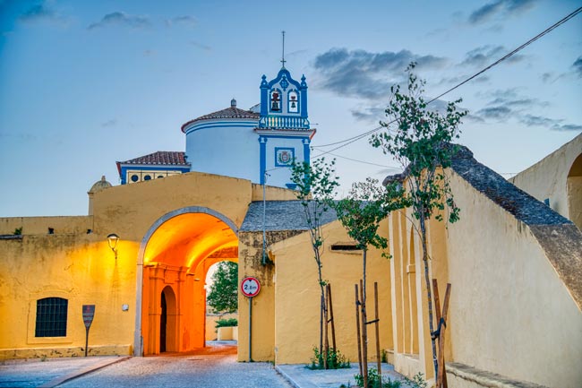 A cidade que fascinou a UNESCO no Alentejo cidade que fascinou a UNESCO