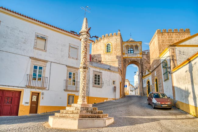 A cidade que fascinou a UNESCO no Alentejo cidade que fascinou a UNESCO