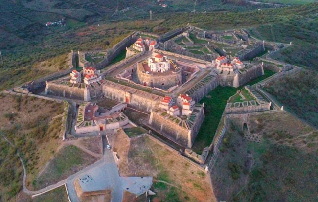 A cidade que fascinou a UNESCO no Alentejo cidade que fascinou a UNESCO