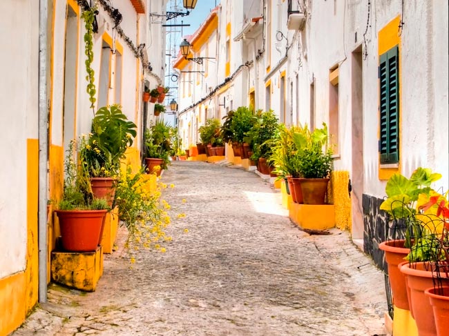 A cidade que fascinou a UNESCO no Alentejo cidade que fascinou a UNESCO