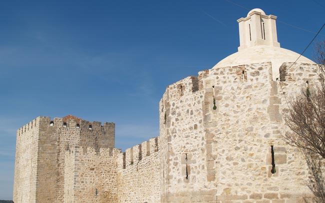 A cidade que fascinou a UNESCO no Alentejo cidade que fascinou a UNESCO