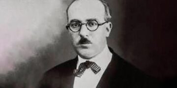 Fernando Pessoa