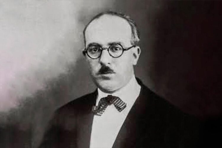 A cidade que foi berço de Fernando Pessoa Fernando Pessoa