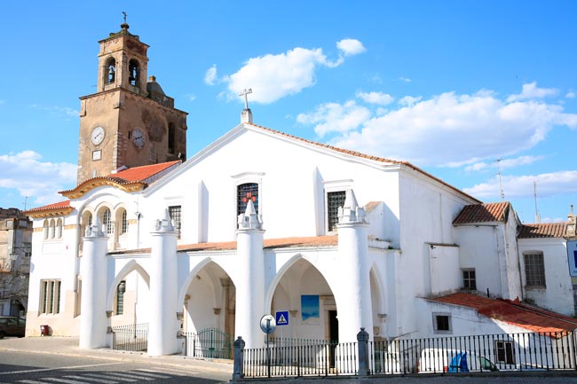 Beja: A cidade que os Celtas fundaram no Alentejo cidade que os Celtas fundaram