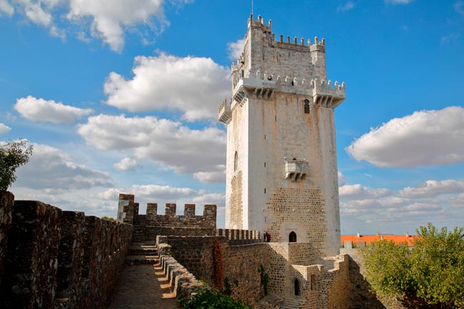 Beja: A cidade que os Celtas fundaram no Alentejo cidade que os Celtas fundaram
