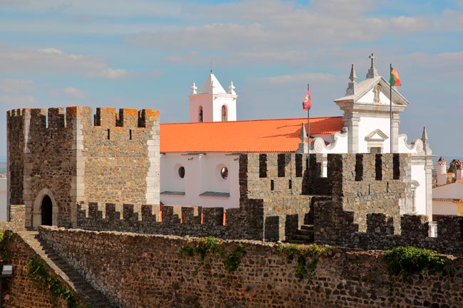 Beja: A cidade que os Celtas fundaram no Alentejo cidade que os Celtas fundaram