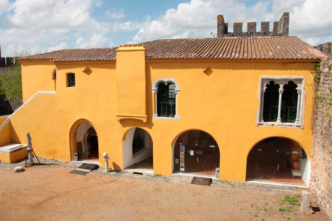 Beja: A cidade que os Celtas fundaram no Alentejo cidade que os Celtas fundaram