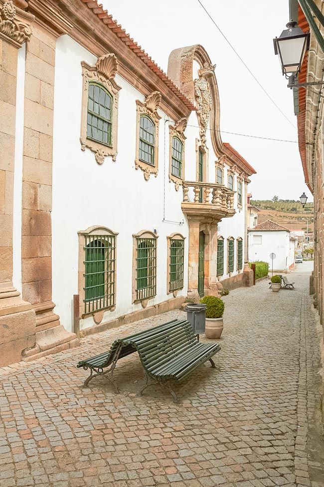 Freixo de Numão: A vila em que dá azar sair sem brindar, no Norte de Portugal vila em que dá azar sair sem brindar