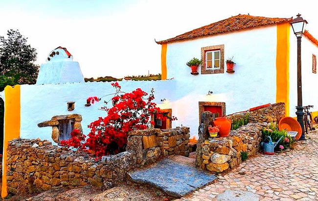 8 aldeias perto de Lisboa para visitar pelo menos uma vez na vida 8 aldeias perto de Lisboa