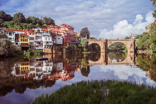 10 fantásticos destinos a menos de uma hora do Porto destinos a menos de uma hora do Porto