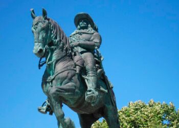 D. Pedro jurou que Inês era sua legítima mulher