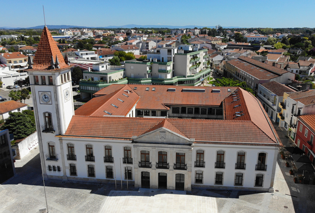 Cantanhede: Aqui D. Pedro jurou que Inês era sua legítima mulher, no Centro de Portugal D. Pedro jurou que Inês era sua legítima mulher