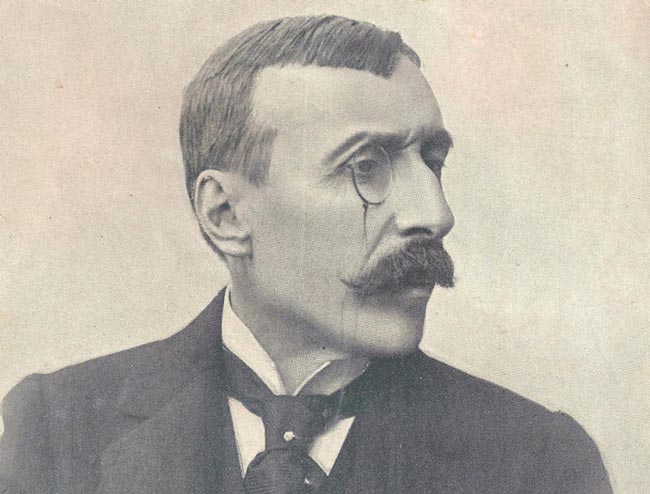 Aqui nasceu um grande vulto da literatura em Portugal vulto da literatura em Portugal