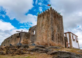 figuras da História de Portugal